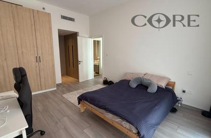 Apartment - 1 - 1 for rent in Mesk 2 - Mesk - Midtown - Dubai Production City (IMPZ) - Dubai Apartment - 1 - 1 for rent in Mesk 2 - Mesk - Midtown - Dubai Production City (IMPZ) - Dubai