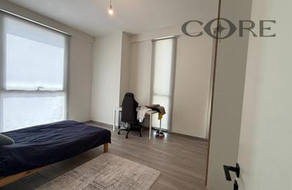 Apartment - 1 - 1 for rent in Mesk 2 - Mesk - Midtown - Dubai Production City (IMPZ) - Dubai