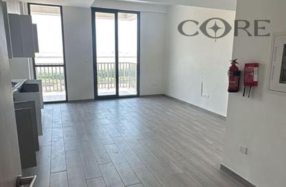 Apartment - 1 - 1 for rent in Mesk 2 - Mesk - Midtown - Dubai Production City (IMPZ) - Dubai