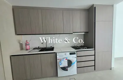 Apartment - 1 Bathroom for rent in AB Cavalier - District 12 - Jumeirah Village Circle - Dubai