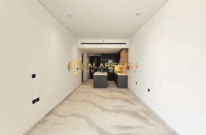 Apartment - 3 - 3 for rent in 48 Parkside - Arjan - Dubai