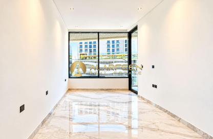 Apartment - 3 - 3 for rent in 48 Parkside - Arjan - Dubai Apartment - 3 - 3 for rent in 48 Parkside - Arjan - Dubai