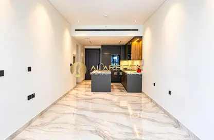 Apartment - 3 Bedrooms - 3 Bathrooms for rent in 48 Parkside - Arjan - Dubai