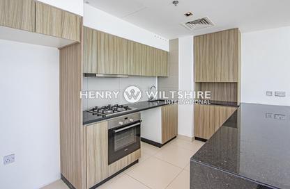 Apartment - 2 - 2 for rent in MEERA Shams - Shams Abu Dhabi - Al Reem Island - Abu Dhabi Apartment - 2 - 2 for rent in MEERA Shams - Shams Abu Dhabi - Al Reem Island - Abu Dhabi