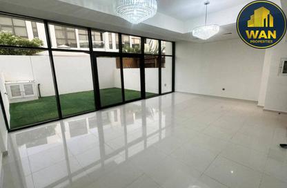 تاون هاوس - 3 غرف نوم - 5 حمامات للبيع في آستر - داماك هيلز 2 - دبي تاون هاوس - 3 غرف نوم - 5 حمامات للبيع في آستر - داماك هيلز 2 - دبي