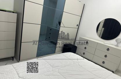 Apartment - 2 Bedrooms - 3 Bathrooms for rent in Oasis Tower 3 - Al Rashidiya 1 - Al Rashidiya - Ajman