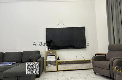 Apartment - 2 Bedrooms - 3 Bathrooms for rent in Oasis Tower 3 - Al Rashidiya 1 - Al Rashidiya - Ajman