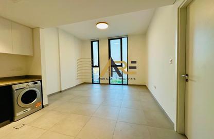 Apartment - 1 Bedroom - 2 Bathrooms for rent in The Solo - Aljada - Sharjah Apartment - 1 Bedroom - 2 Bathrooms for rent in The Solo - Aljada - Sharjah