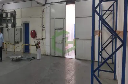 مستودع - استوديو - 1 حمام للايجار في RAS - أم الرمول - دبي