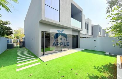 Villa - 3 Bedrooms - 4 Bathrooms for rent in Robinia - Masaar - Tilal City - Sharjah