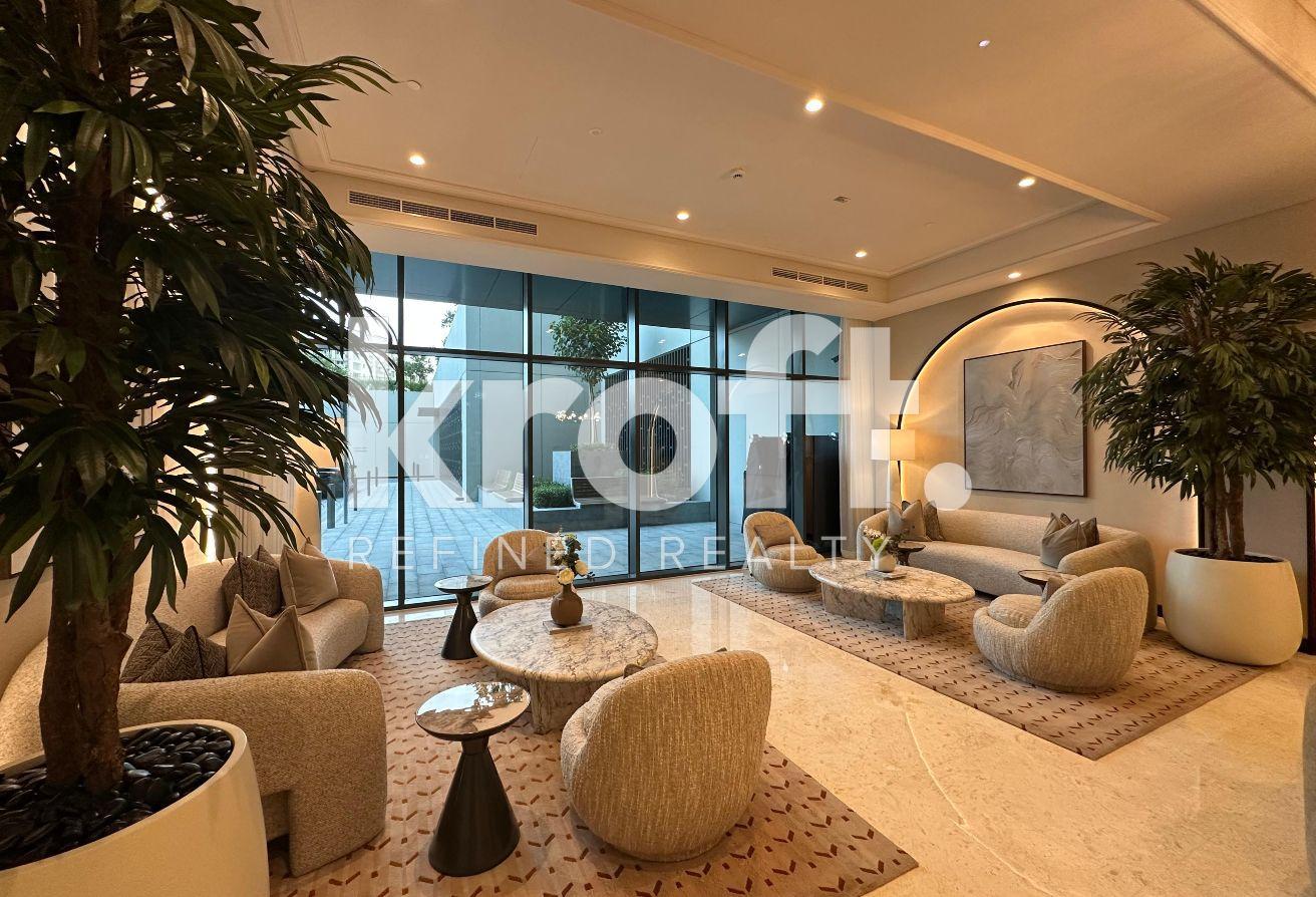 Ready to Move in | High Floor | Prime Location photo 18