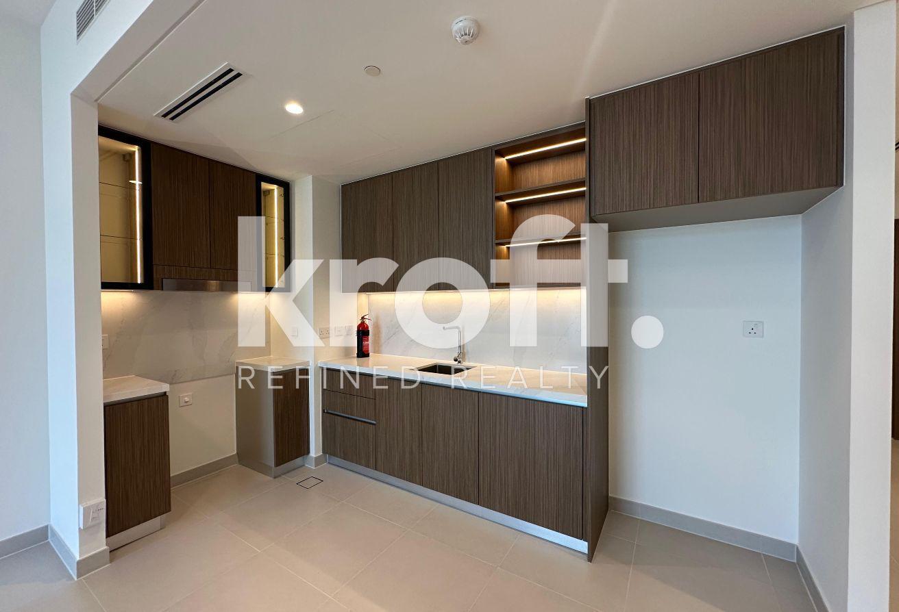 Ready to Move in | High Floor | Prime Location photo 5