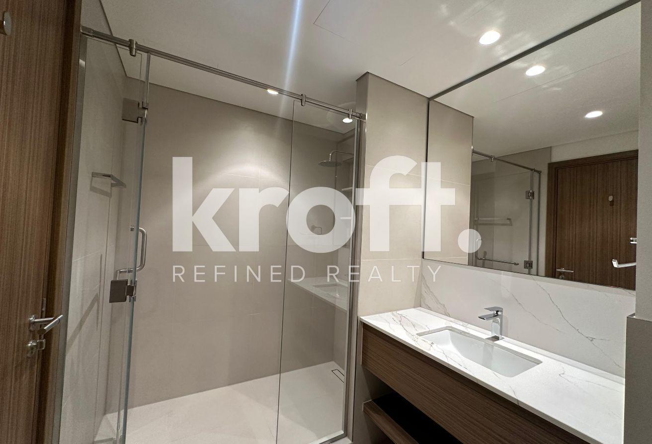 Ready to Move in | High Floor | Prime Location photo 13
