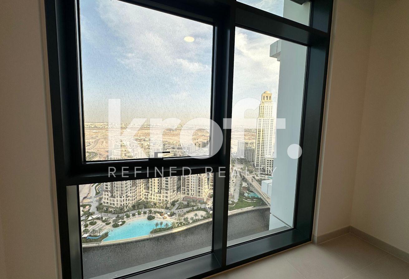 Ready to Move in | High Floor | Prime Location photo 14