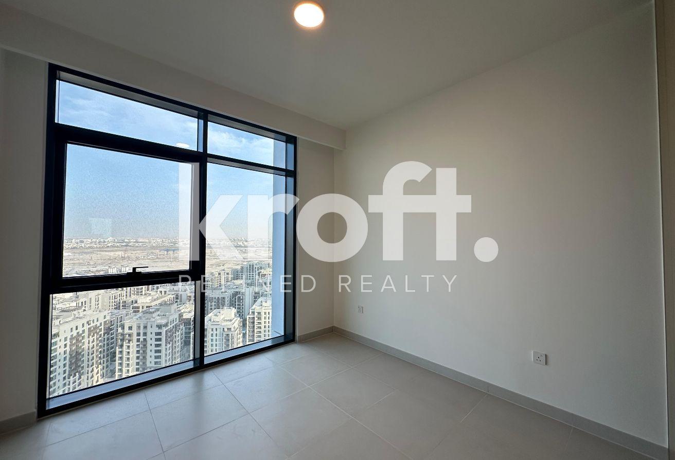 Ready to Move in | High Floor | Prime Location photo 12