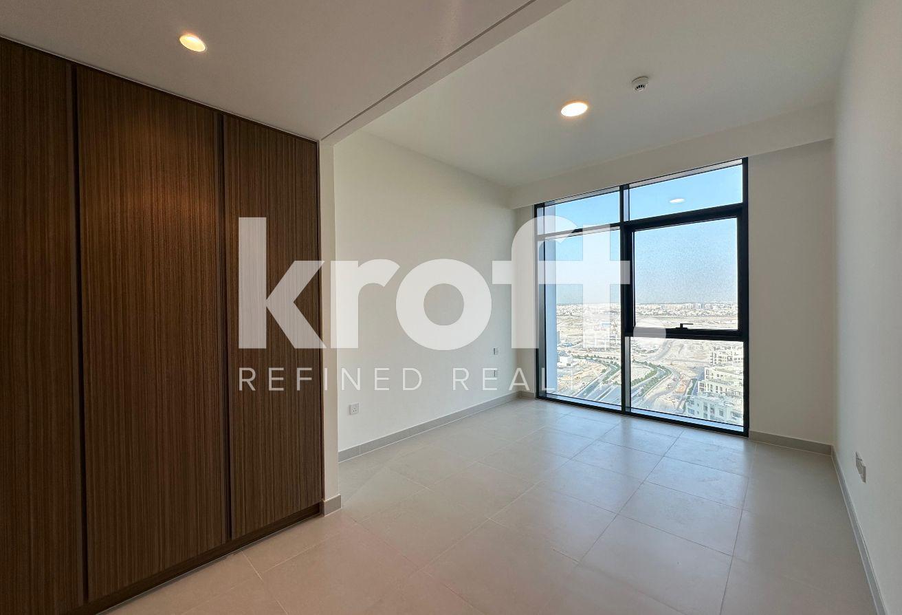 Ready to Move in | High Floor | Prime Location photo 6