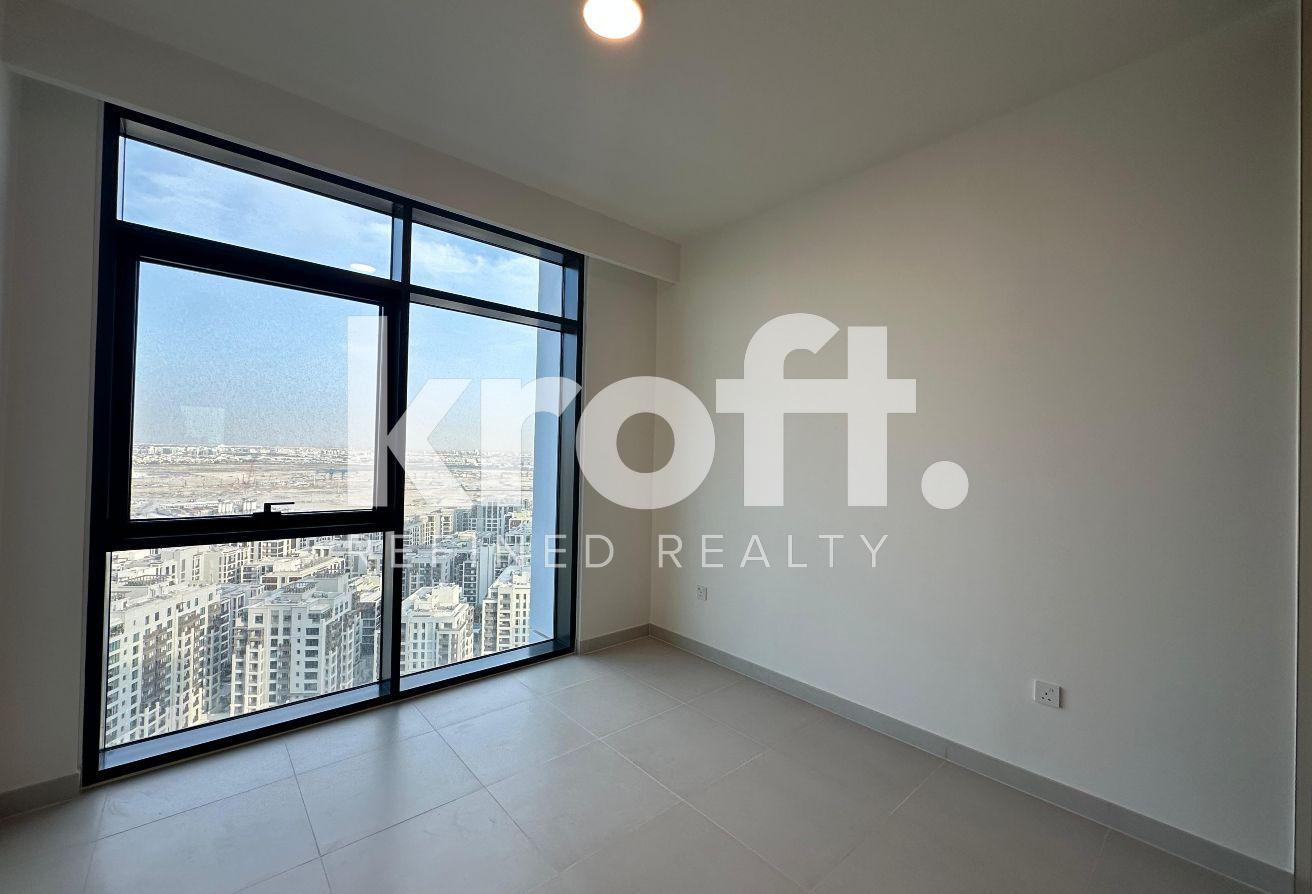 Ready to Move in | High Floor | Prime Location photo 8