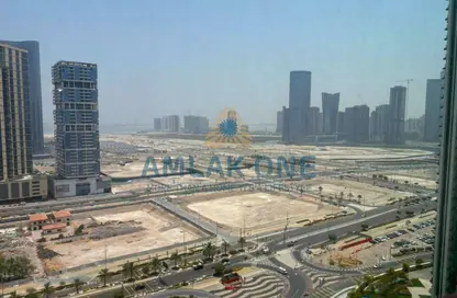 Apartment - 1 Bedroom - 2 Bathrooms for sale in Tala Tower - Marina Square - Al Reem Island - Abu Dhabi Apartment - 1 Bedroom - 2 Bathrooms for sale in Tala Tower - Marina Square - Al Reem Island - Abu Dhabi