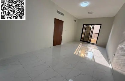 Apartment - 1 Bedroom - 2 Bathrooms for rent in Al Rawda 1 - Al Rawda - Ajman