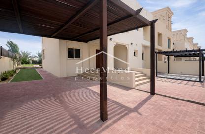 Townhouse - 4 Bedrooms - 5 Bathrooms for rent in The Townhouses at Al Hamra Village - Al Hamra Village - Ras Al Khaimah Townhouse - 4 Bedrooms - 5 Bathrooms for rent in The Townhouses at Al Hamra Village - Al Hamra Village - Ras Al Khaimah