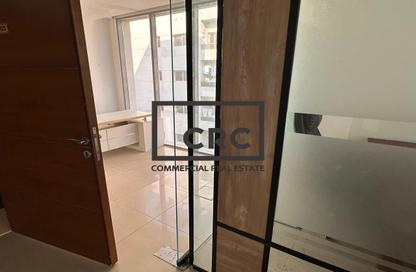 Office Space - Studio - 1 Bathroom for rent in B8 Building - Al Barsha 1 - Al Barsha - Dubai