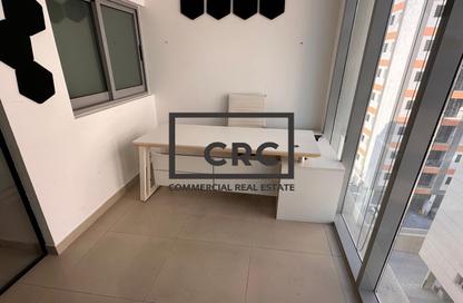 Office Space - Studio - 1 Bathroom for rent in B8 Building - Al Barsha 1 - Al Barsha - Dubai