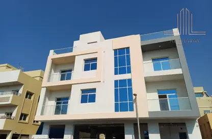 Apartment - 1 Bedroom - 2 Bathrooms for rent in Al Muteena - Deira - Dubai