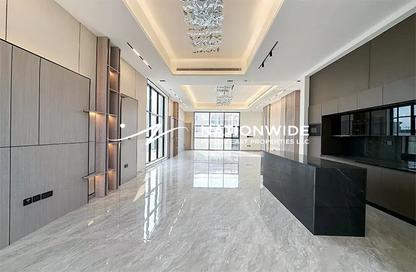 Villa - 5 - 5 for sale in Al Merief - Khalifa City - Abu Dhabi Villa - 5 - 5 for sale in Al Merief - Khalifa City - Abu Dhabi