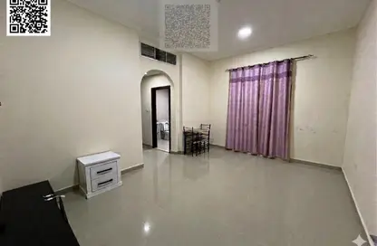 شقة - غرفة نوم - 1 حمام للايجار في مساكن كورنيش عجمان - طريق كورنيش عجمان - عجمان شقة - غرفة نوم - 1 حمام للايجار في مساكن كورنيش عجمان - طريق كورنيش عجمان - عجمان