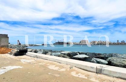 أرض - استوديو للبيع في جزيرة لا مير الجنوب - لا مير - جميرا - دبي