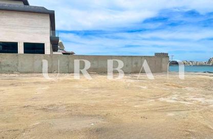 Land - Studio for sale in La Mer South Island - La Mer - Jumeirah - Dubai