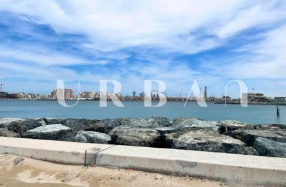 Land - Studio for sale in La Mer South Island - La Mer - Jumeirah - Dubai