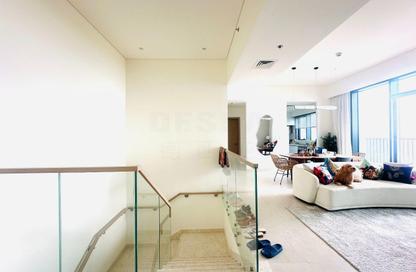 Apartment - 3 Bedrooms - 4 Bathrooms for rent in Creek Edge Tower 1 - Creek Edge - Dubai Creek Harbour (The Lagoons) - Dubai Apartment - 3 Bedrooms - 4 Bathrooms for rent in Creek Edge Tower 1 - Creek Edge - Dubai Creek Harbour (The Lagoons) - Dubai