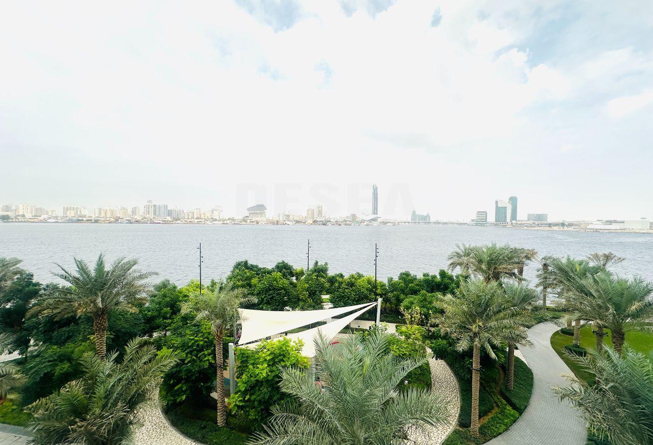 Band New | Full Sea View | Fully Furnished