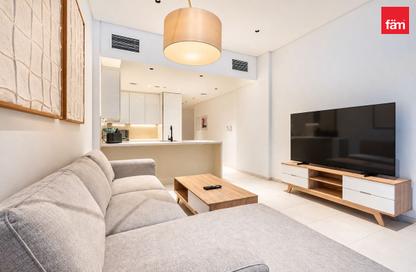 Apartment - 1 - 1 for sale in Marquise Square Tower - Business Bay - Dubai Apartment - 1 - 1 for sale in Marquise Square Tower - Business Bay - Dubai