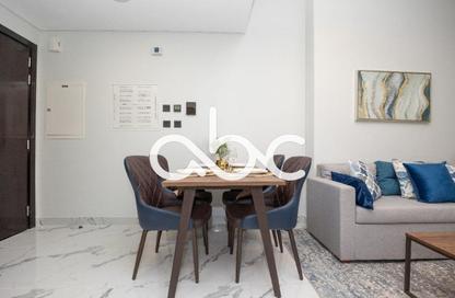 Apartment - 1 Bedroom - 1 Bathroom for rent in Al Maryah Vista - Al Maryah Island - Abu Dhabi