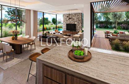 Villa - 4 - 5 for sale in The Acres (Phase 1) - The Acres - Dubai