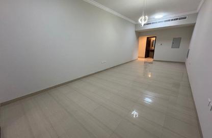 Apartment - 2 Bedrooms - 3 Bathrooms for rent in Al Mowaihat 3 - Al Mowaihat - Ajman