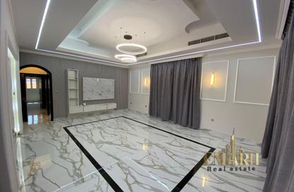 Villa - 6 Bedrooms - 7+ Bathrooms for rent in Al Yasmeen 1 - Al Yasmeen - Ajman Villa - 6 Bedrooms - 7+ Bathrooms for rent in Al Yasmeen 1 - Al Yasmeen - Ajman