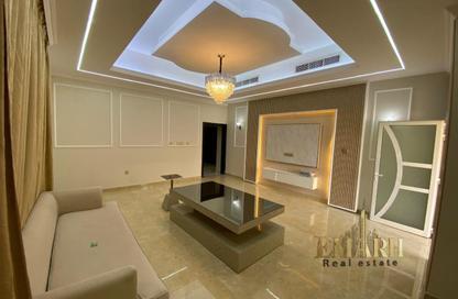Villa - 6 Bedrooms - 7+ Bathrooms for rent in Al Yasmeen 1 - Al Yasmeen - Ajman