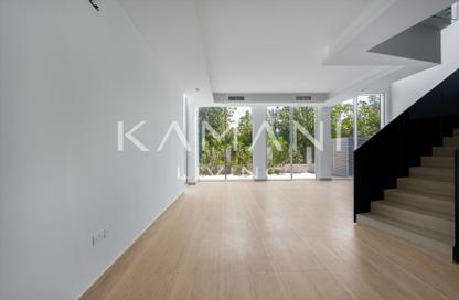 Villa - 4 - 6 for rent in Ixora - Al Barari - Dubai