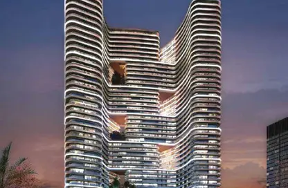 Apartment - Studio - 1 Bathroom for sale in Binghatti Hills - Dubai Science Park - Dubai