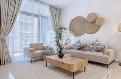 Apartment - 1 Bedroom - 2 Bathrooms for rent in Wilton Park Residences - Mohammed Bin Rashid City - Dubai