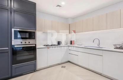 Apartment - 1 Bedroom - 2 Bathrooms for rent in Wilton Park Residences - Mohammed Bin Rashid City - Dubai