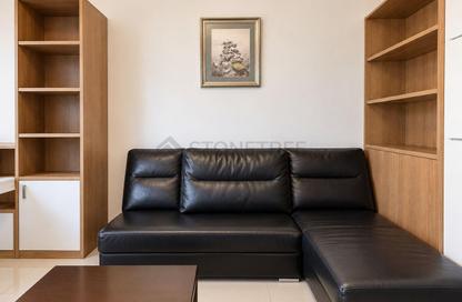 Apartment - Studio - 1 for rent in Glamz 2 - Glamz by Danube - Al Furjan - Dubai Apartment - Studio - 1 for rent in Glamz 2 - Glamz by Danube - Al Furjan - Dubai