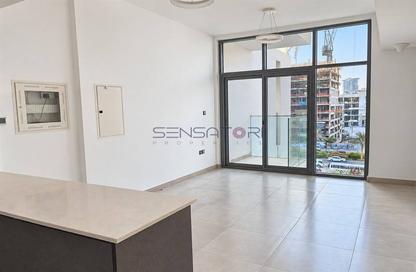 Apartment - 2 - 3 for rent in Pantheon Elysee - District 13 - Jumeirah Village Circle - Dubai
