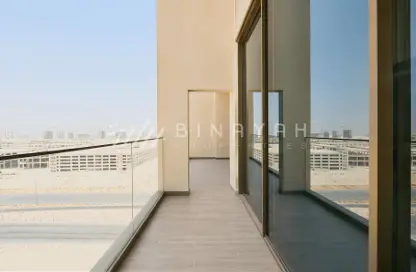 Apartment - 1 Bedroom - 2 Bathrooms for sale in Haven Living - Dubai Islands - Dubai