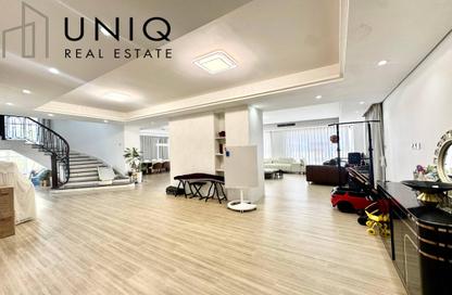 Villa - 6 Bedrooms - 5 Bathrooms for sale in B Villas - Living Legends - Dubai