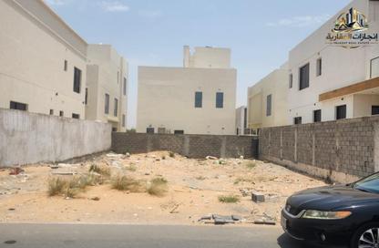 Land - Studio for sale in Al Helio 1 - Al Helio - Ajman