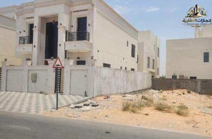 Land - Studio for sale in Al Helio 1 - Al Helio - Ajman